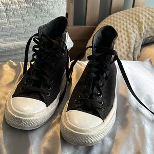 Converse All Star Chuck Taylor Black size men’s 7
